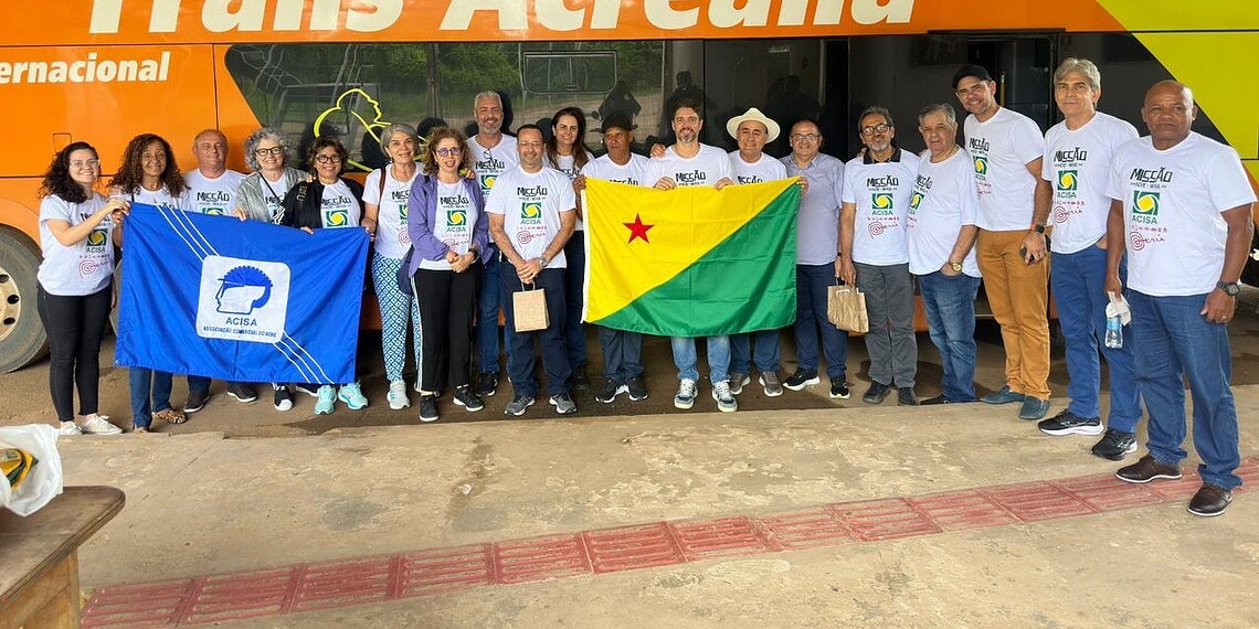 Foto: Divulgação/Acisa