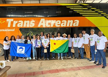 Foto: Divulgação/Acisa