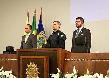 Foto: José Caminha/Secom