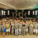 O Rotary Club e Casa da Amizade promoveram o 61º Baile do Havaí com muito sucesso. Veja mais na coluna Beth News