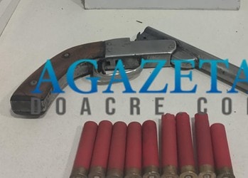 Liderança do Bonde dos 13 é presa na Praia do Amapá