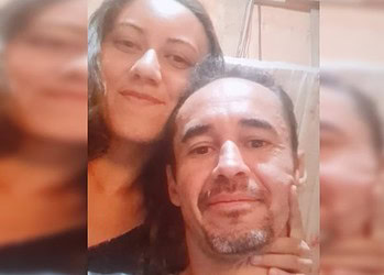 Mulher é assassinada na frente dos filhos com golpes de faca no DF