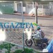 Homem se passa por vigilante de policlínica, assalta servidor do Samu e leva arma de segurança