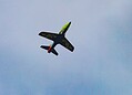 Vídeo: Acre é sede de encontro nacional de aeromodelismo; evento vai até domingo