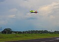 Vídeo: Acre é sede de encontro nacional de aeromodelismo; evento vai até domingo