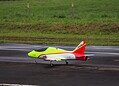 Vídeo: Acre é sede de encontro nacional de aeromodelismo; evento vai até domingo