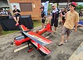 Vídeo: Acre é sede de encontro nacional de aeromodelismo; evento vai até domingo