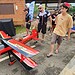 Vídeo: Acre é sede de encontro nacional de aeromodelismo; evento vai até domingo