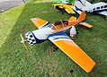 Vídeo: Acre é sede de encontro nacional de aeromodelismo; evento vai até domingo