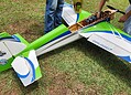 Vídeo: Acre é sede de encontro nacional de aeromodelismo; evento vai até domingo