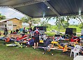 Vídeo: Acre é sede de encontro nacional de aeromodelismo; evento vai até domingo