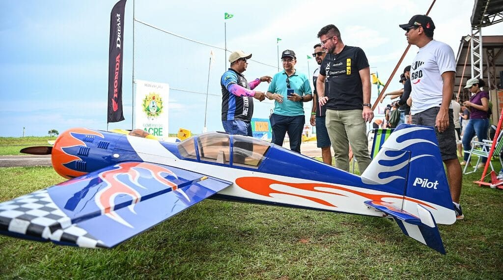 Foto: Felipe Freire/Secom