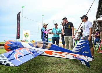 Foto: Felipe Freire/Secom