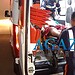 Comerciante é esfaqueado em tentativa de homicídio no Conjunto Nova Esperança