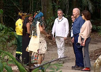 Foto: Alexandro Pereira/Rede Amazônica