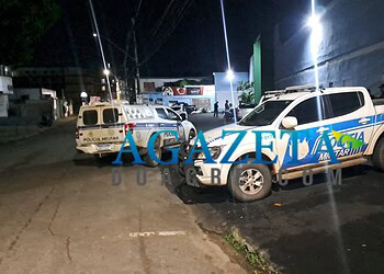 Suspeita de invasão no hospital Santa Casa mobiliza efetivo policial em Rio Branco