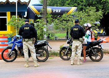 Foto: Arquivo/PRF-AC