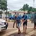 Três suspeitos são presos por assassinato em Brasiléia; ataque deixou estudante de medicina ferido