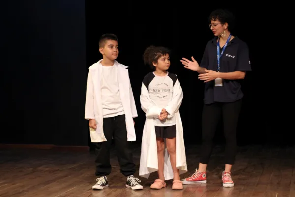 Sesc no Acre abre matrículas para curso livre de teatro; saiba como se inscrever