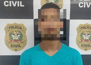 Condenado por roubo em Senador Guiomard é preso em Santa Catarina em operação interestadual
