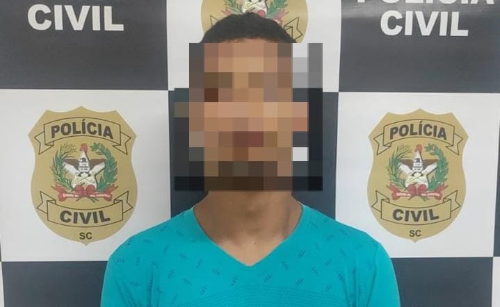 Condenado por roubo em Senador Guiomard é preso em Santa Catarina em operação interestadual