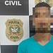 Condenado por roubo em Senador Guiomard é preso em Santa Catarina em operação interestadual