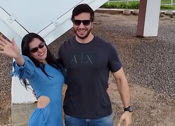 Foto: Reprodução/Instagram