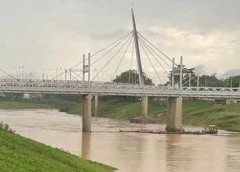 Foto: Arquivo/Defesa Civil