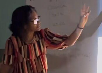 Projeto promove palestra sobre racismo e cultura afro-brasileira na Baixada da Sobral