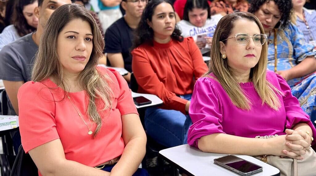 Foto: Franklin Lima/Semulher