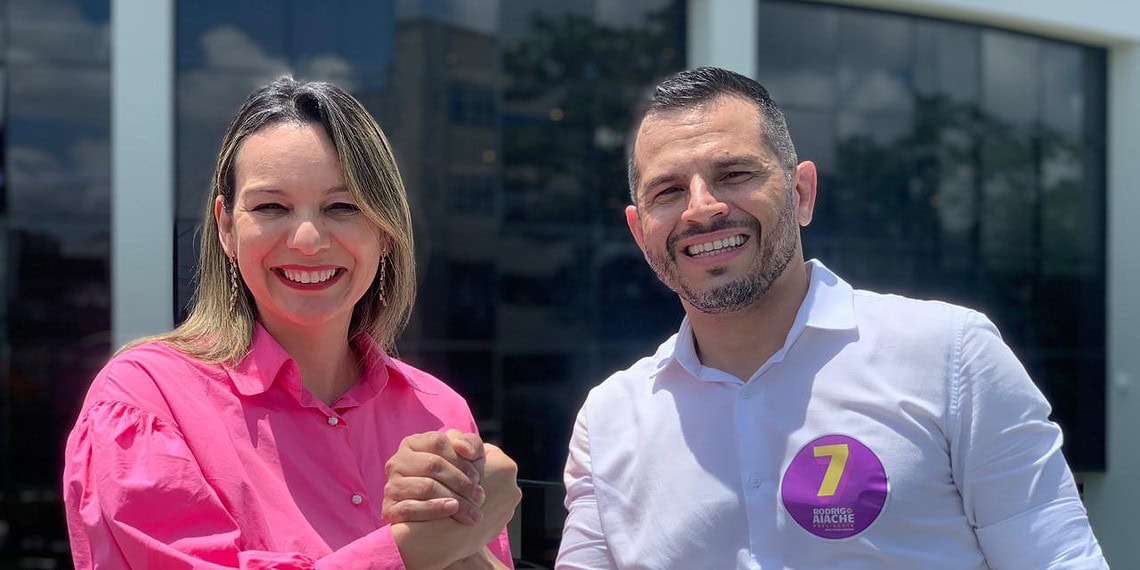 Rodrigo Aiache fala sobre expectativas para reeleição na OAB-AC: ‘muito confiante’