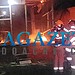Corpo de Bombeiros combate incêndio em residência no bairro Placas, em Rio Branco