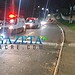 Colisão entre motocicletas no Conjunto Mariana deixa quatro feridos