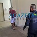Detento engole lâmina de gilete e é levado ao Pronto Socorro em Rio Branco