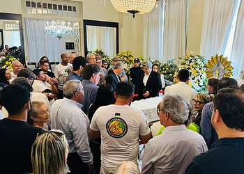 Foto: Sérgio Vale
