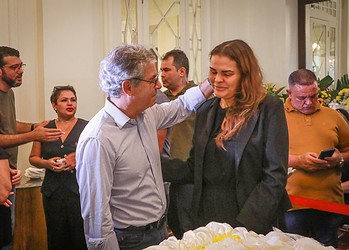 Foto: Sérgio Vale