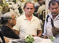 Velho lobo: rio-branquense dá adeus a Flaviano Melo. VEJA FOTOS