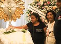 Velho lobo: rio-branquense dá adeus a Flaviano Melo. VEJA FOTOS