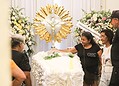 Velho lobo: rio-branquense dá adeus a Flaviano Melo. VEJA FOTOS