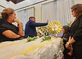 Gladson Cameli presta homenagem a Flaviano Melo: 'perdi um amigo'