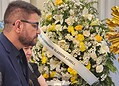 Gladson Cameli presta homenagem a Flaviano Melo: 'perdi um amigo'