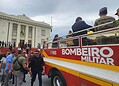 Cortejo de corpo de Flaviano Melo passa pelo MDB; ex-governador será sepultado no jazigo da família