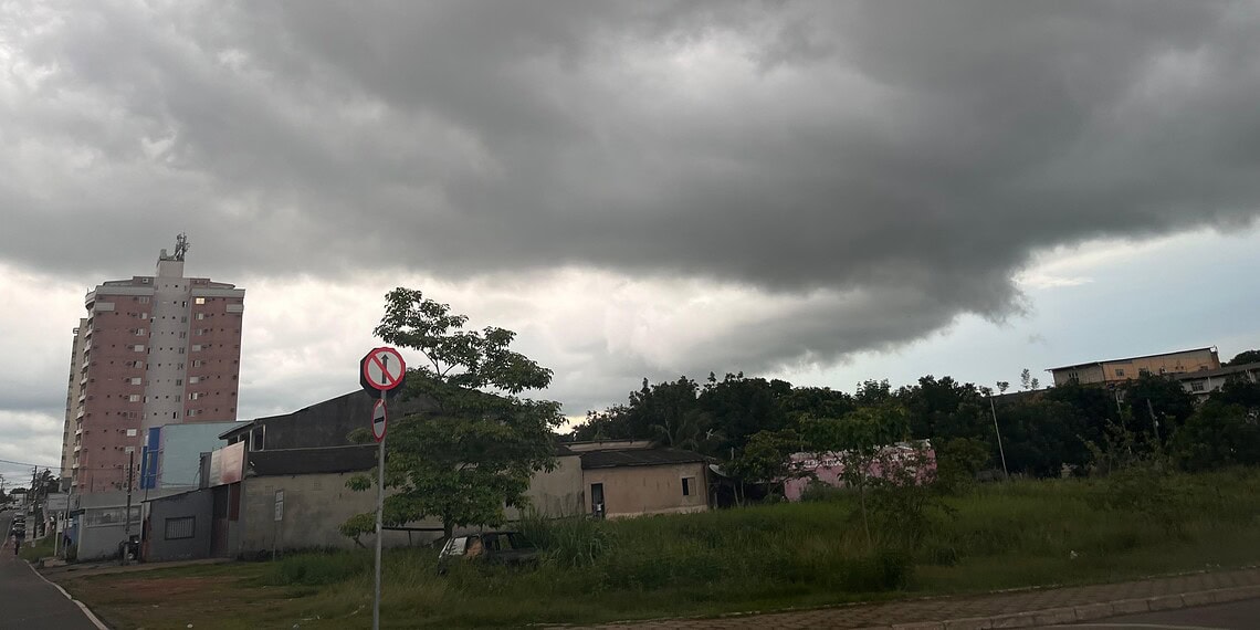 Foto: Iryá Rodrigues
