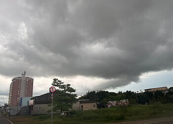 Foto: Iryá Rodrigues