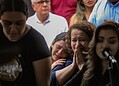 Corpo de Flaviano Melo é sepultado sob forte comoção