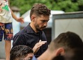 Corpo de Flaviano Melo é sepultado sob forte comoção