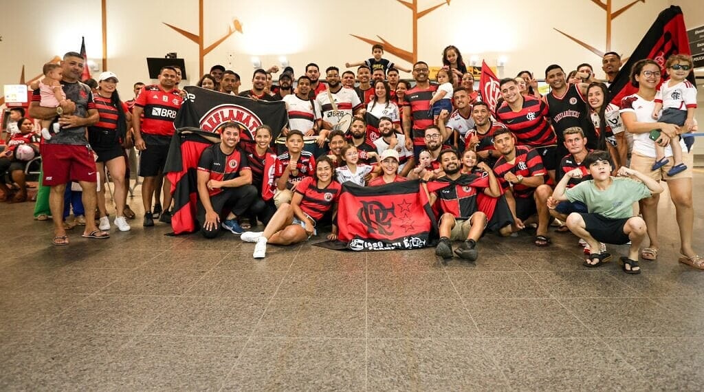 Foto: José Caminha/Secom