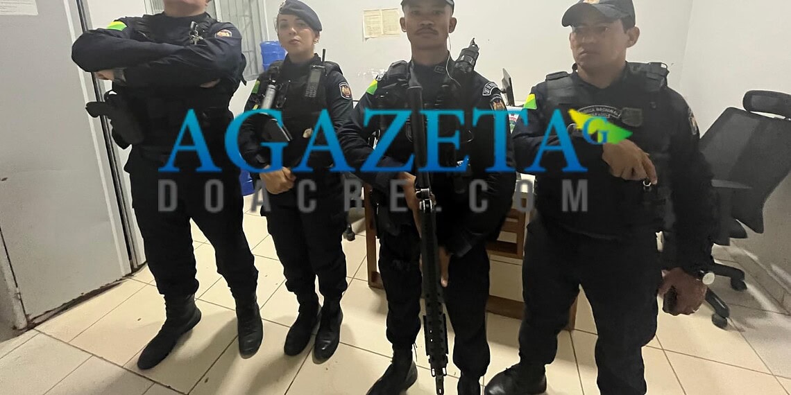 Roubo a mulher próximo ao Cemitério São João Batista termina com prisão em flagrante