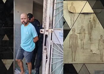 Foto: Reprodução/TV Globo