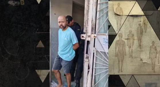 Foto: Reprodução/TV Globo